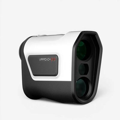 Laserafstandsmeter approach z10 voor golf