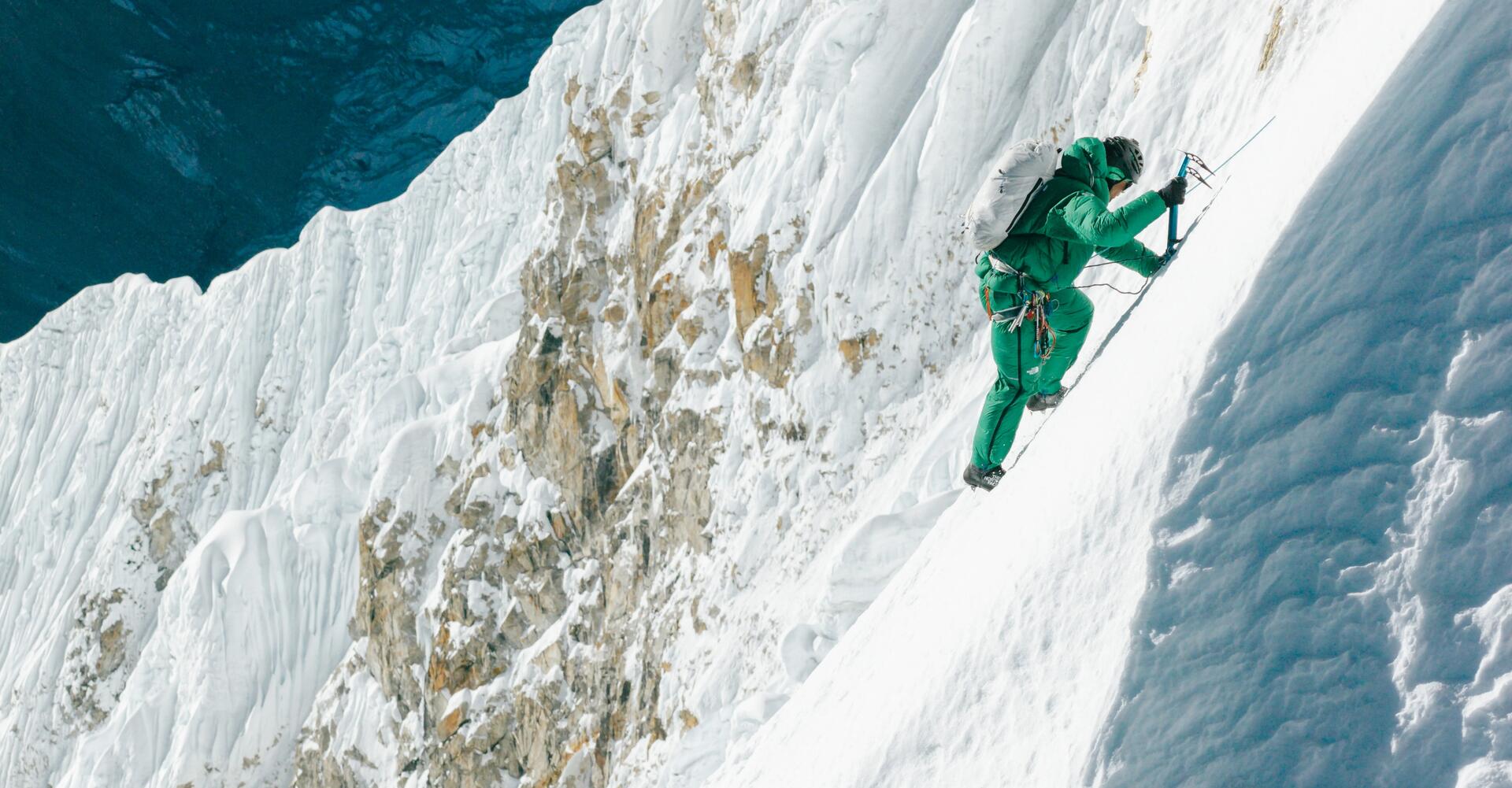 L' essentiel de la sécurité en ski hors piste