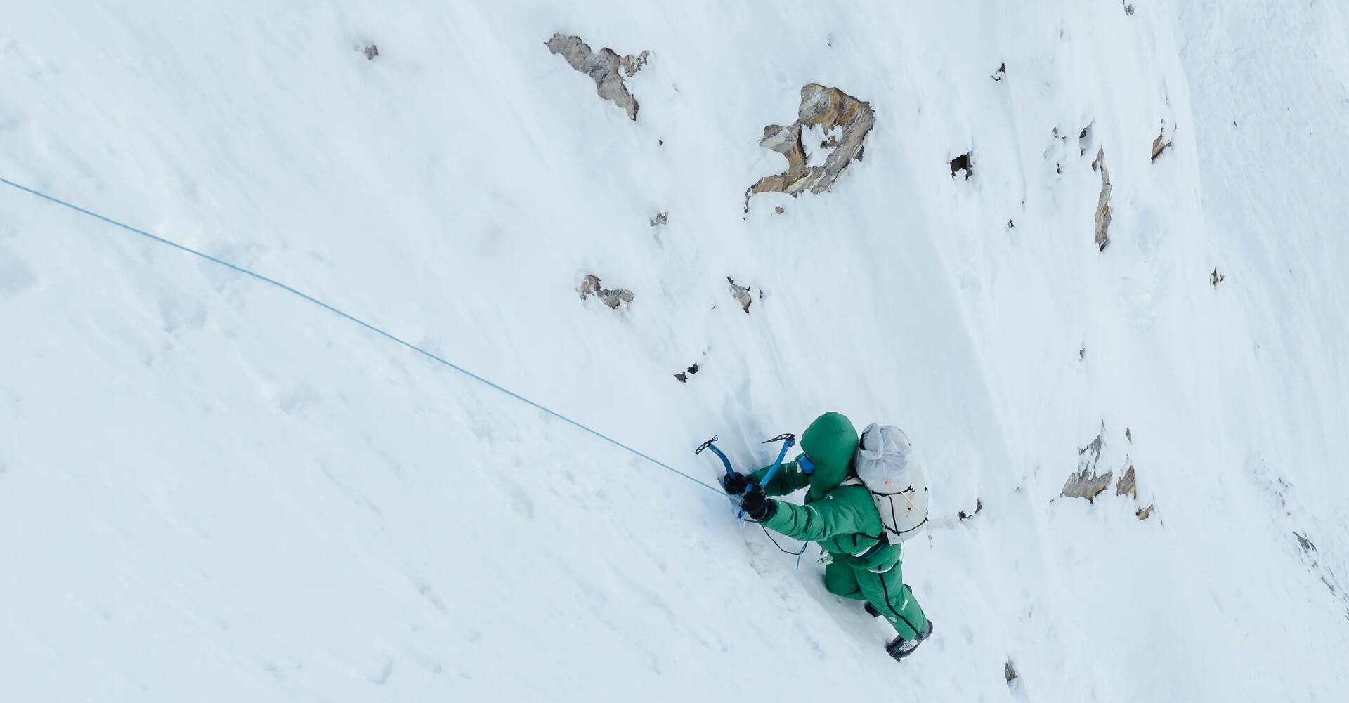 L' essentiel de la sécurité en ski hors piste