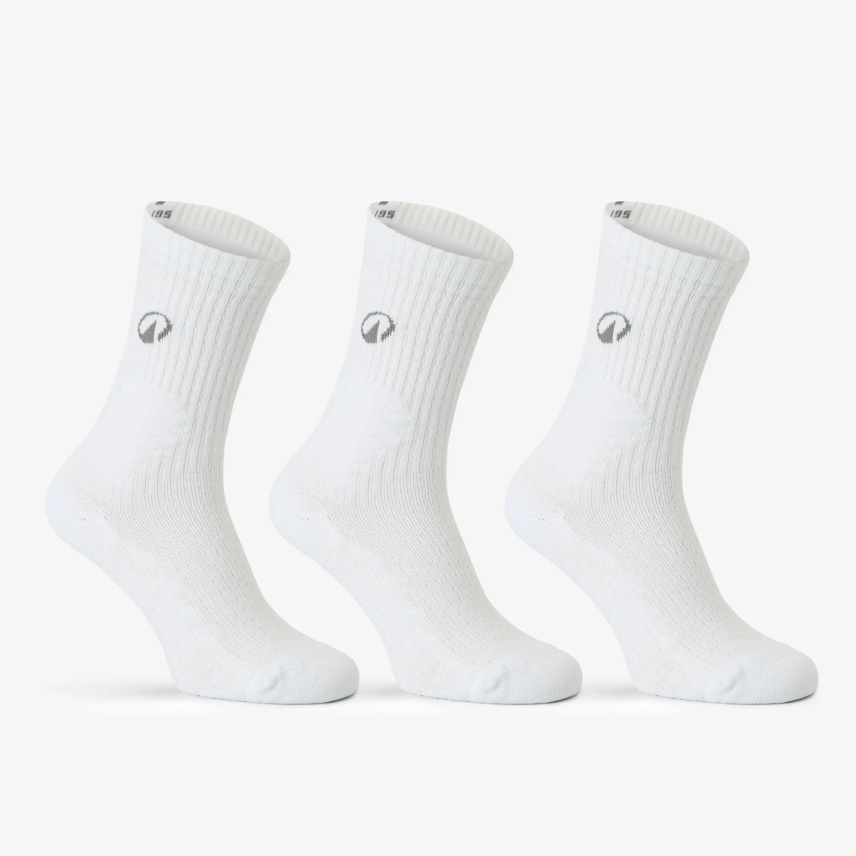 Skarpety sportowe tenis RS 900 wysokie 3 pary