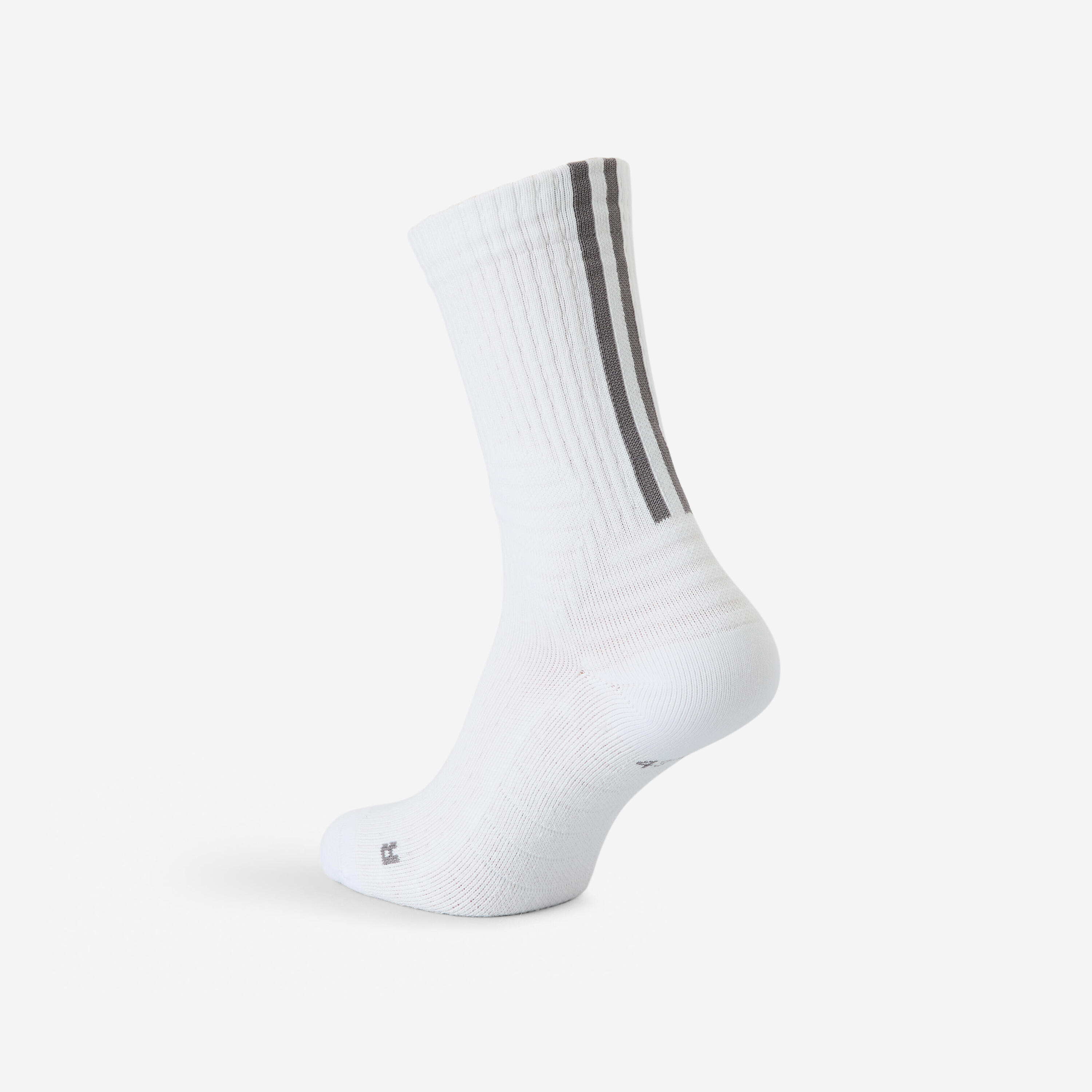 Lot de 3 paires de chaussettes de tennis, RS 900 High blanc 5/5
