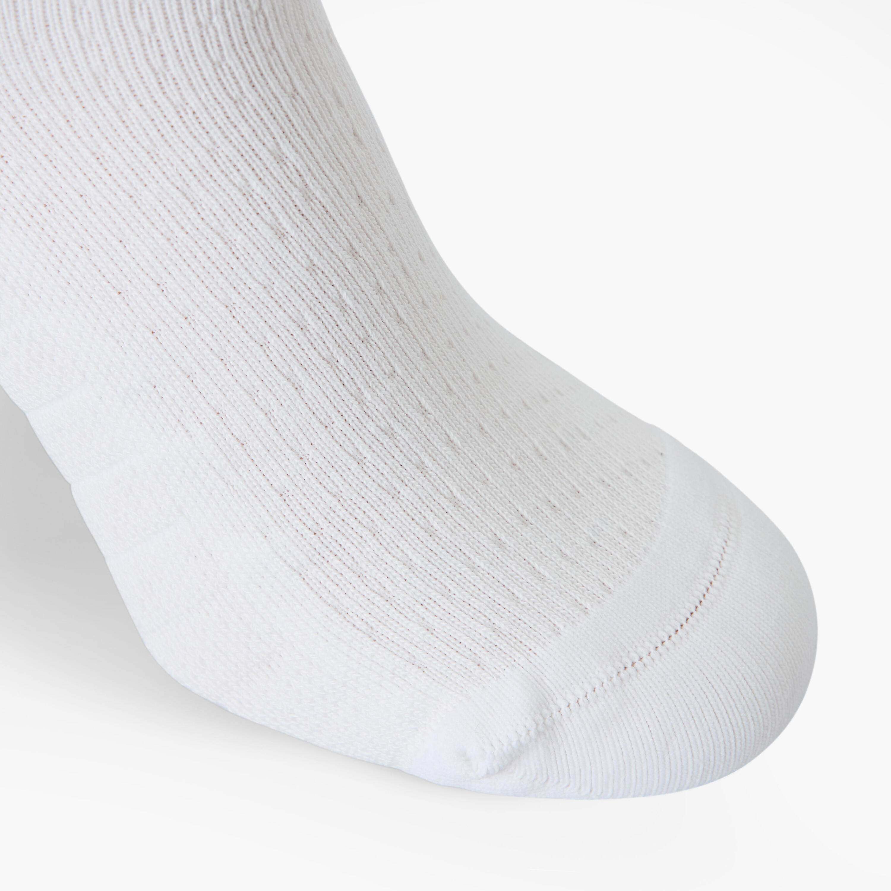 Lot de 3 paires de chaussettes de tennis, RS 900 High blanc 3/5
