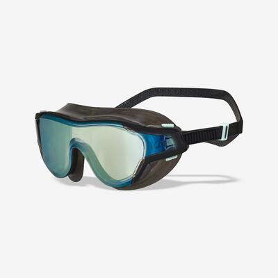 Maschera piscina SPIRIT azzurra