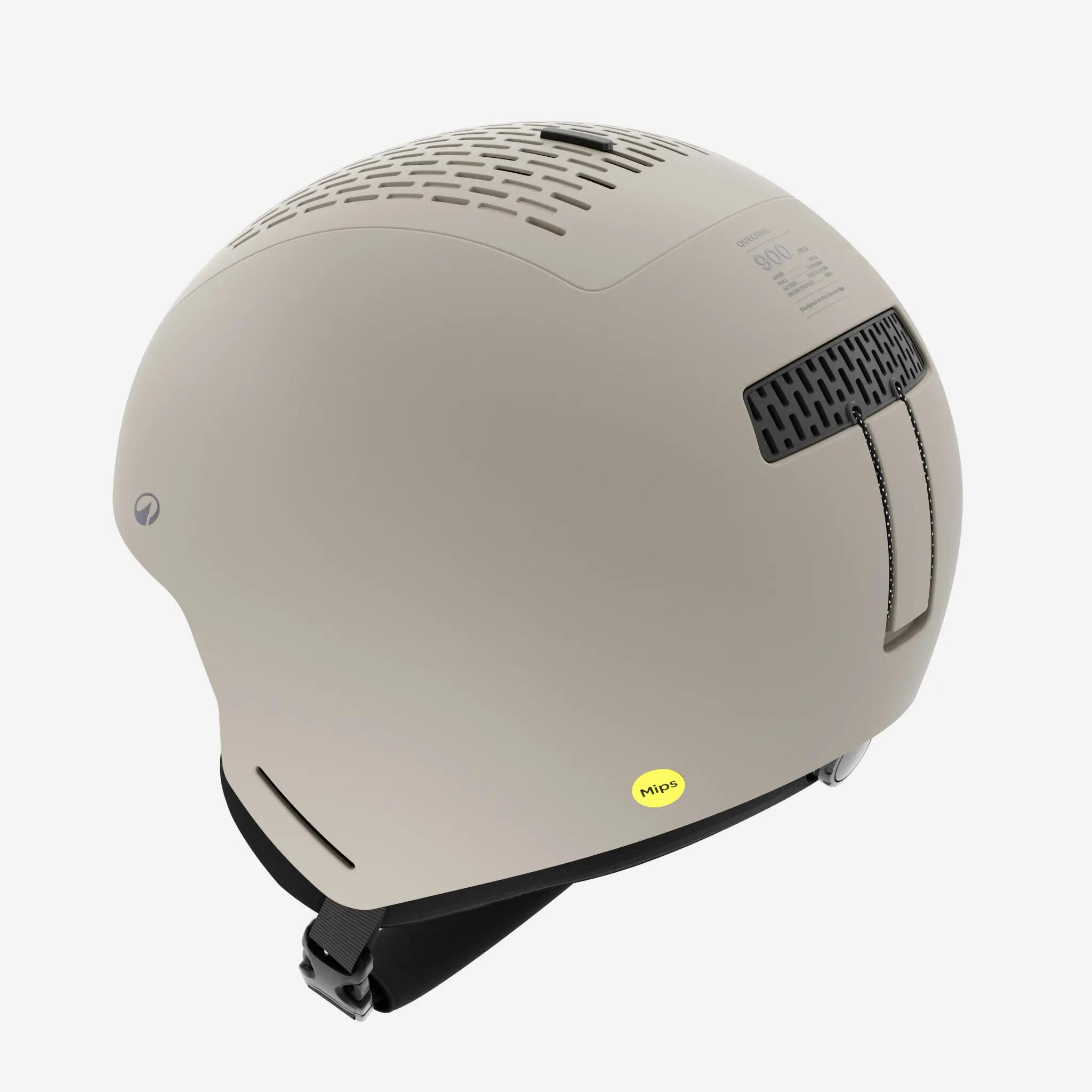 Lyžařská helma se zorníkem Visor + PST 900 Mips pro dospělé 8/9