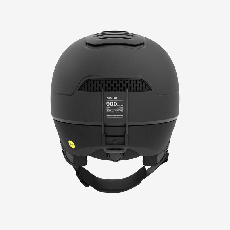 Felnőtt sísisak - AM900 Mips Visor+