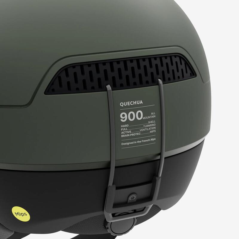 Sísisak - AM900 MIPS Visor+