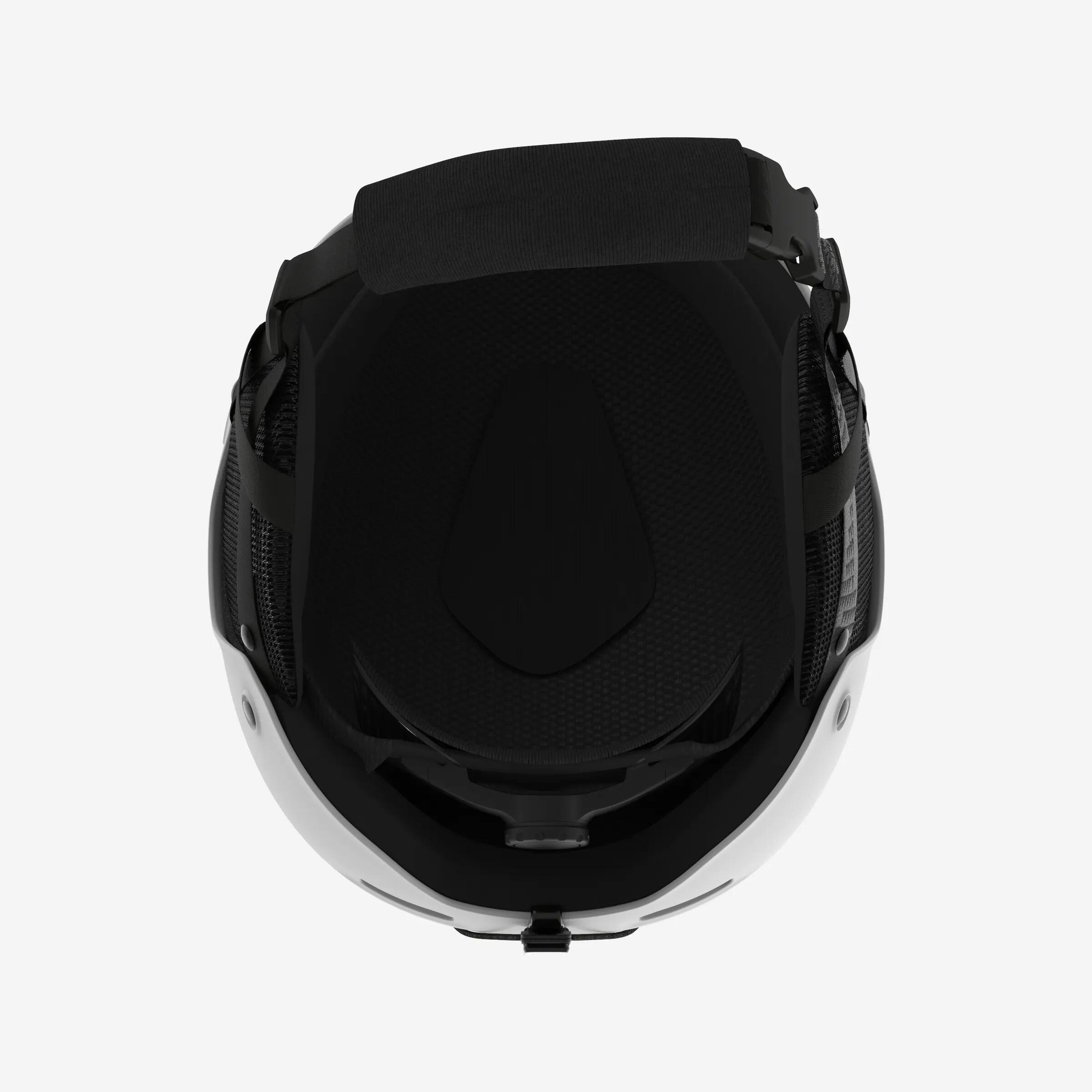 Lyžařská a snowboardová helma H-FS 300 pro děti i dospělé 6/17