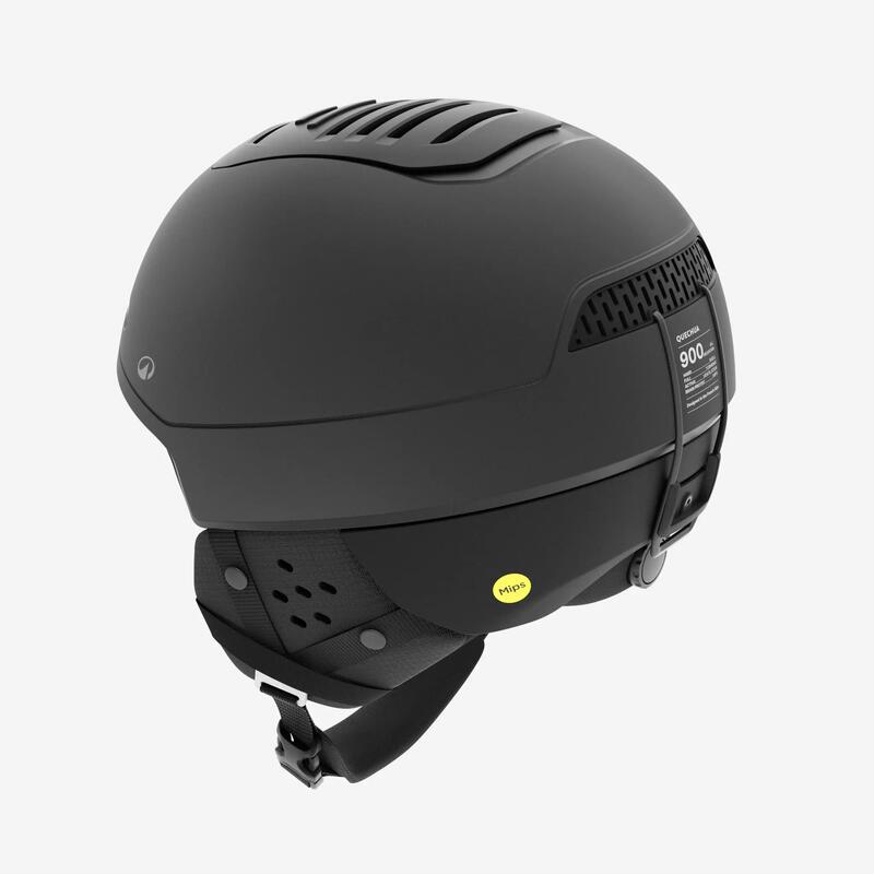 Felnőtt sísisak - AM900 Mips Visor+