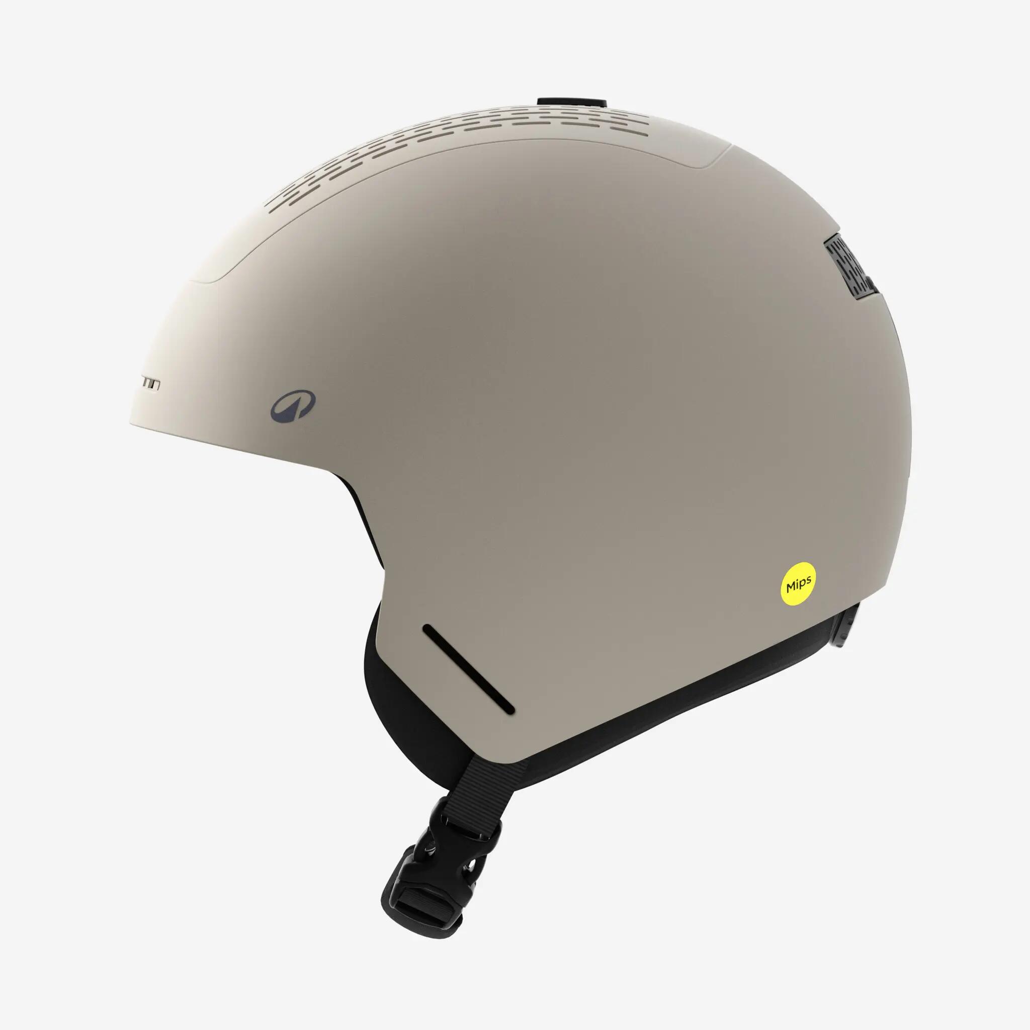 Lyžařská helma se zorníkem Visor + PST 900 Mips pro dospělé 4/9