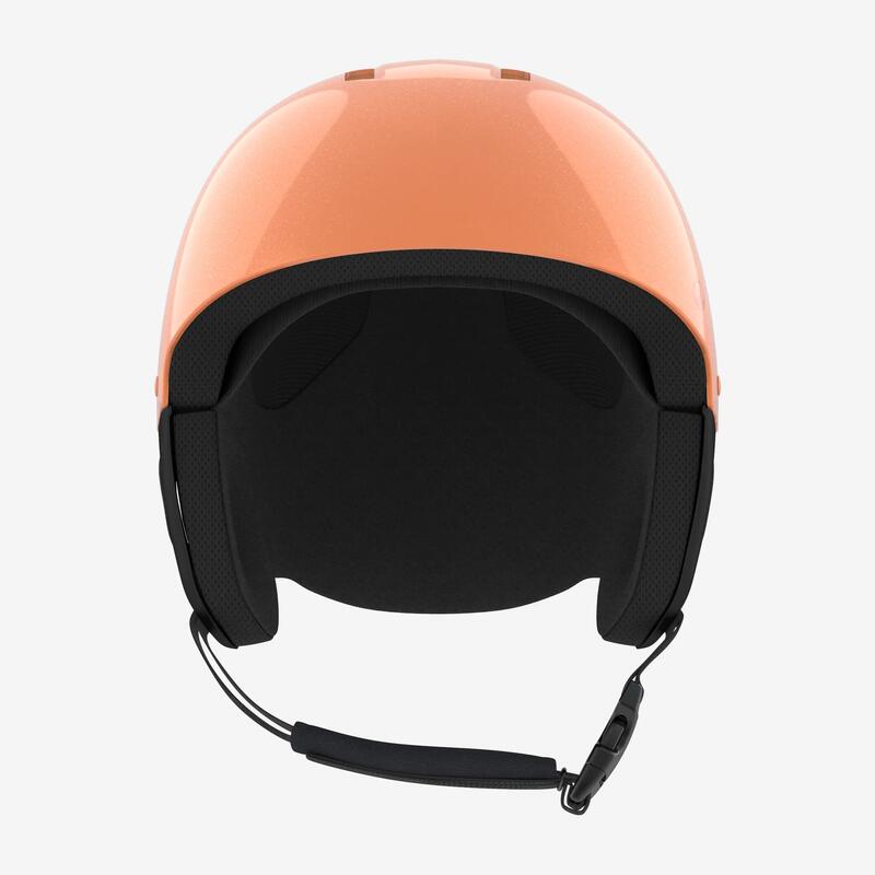 Çocuk Kayak Kaskı - Turuncu - H-KID 500