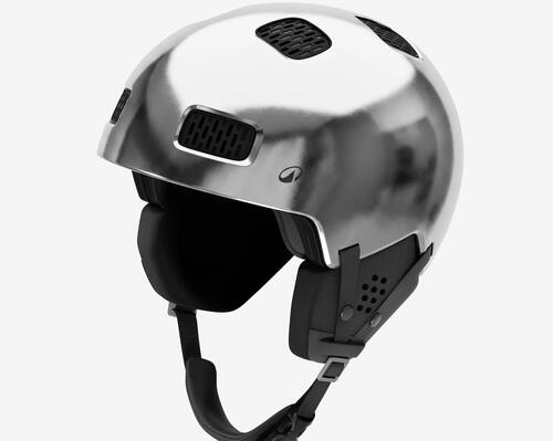 Highlight ski helmet FS900 V+