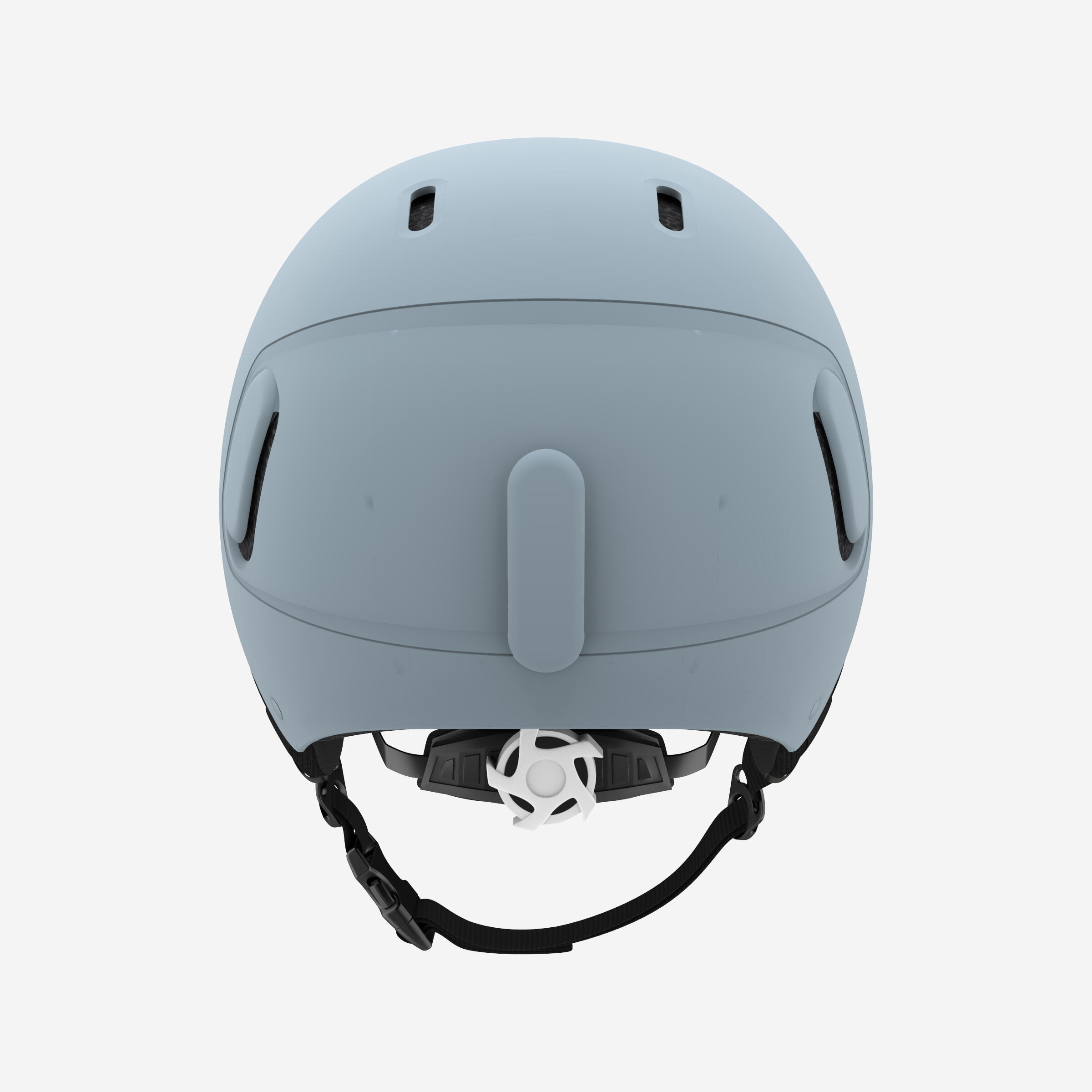 Casque de ski avec visière adulte, PST 150 bleu 4/6