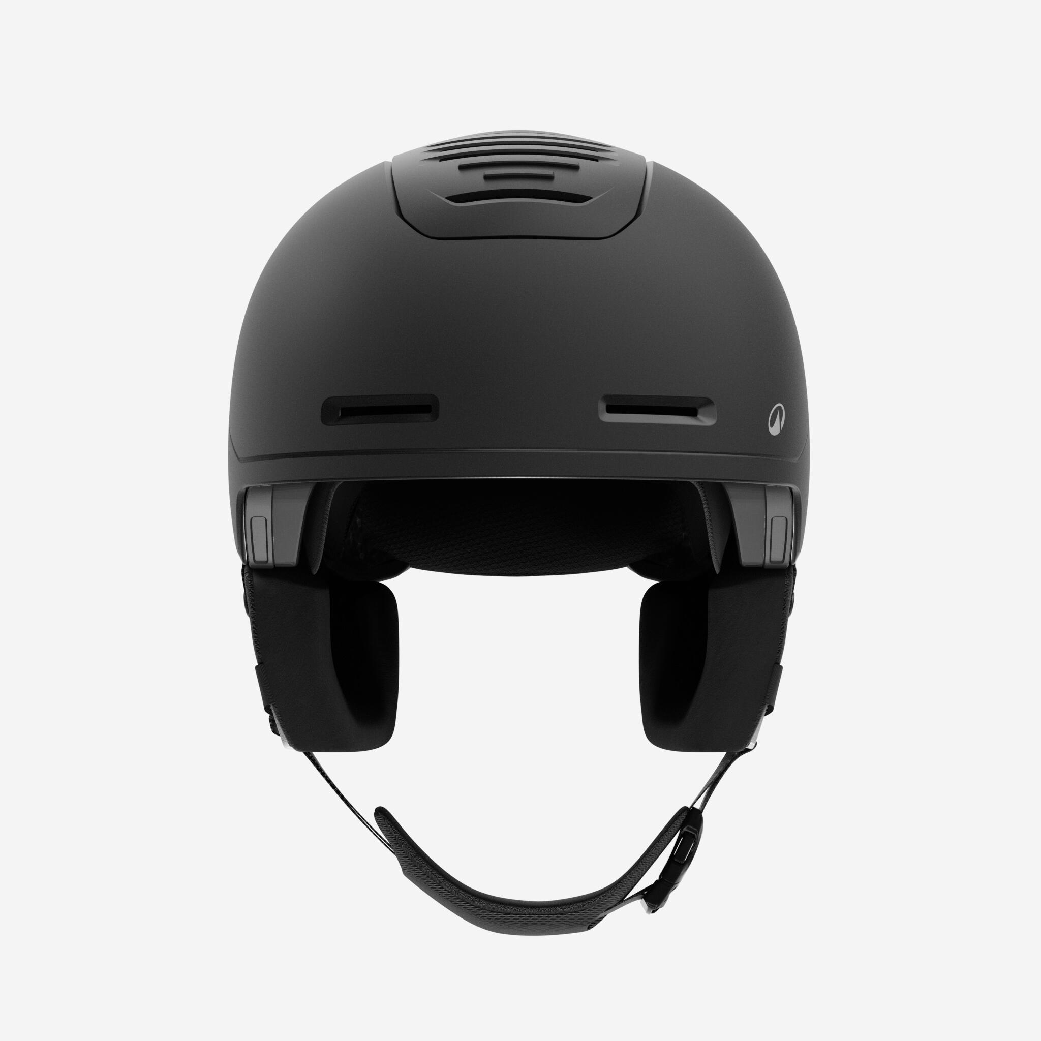 Kask narciarski dla dorosłych Quechua AM900 MIPS Visor+ 5/16
