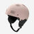 Casque de ski et de snowboard Visor + adulte, AM500 rose