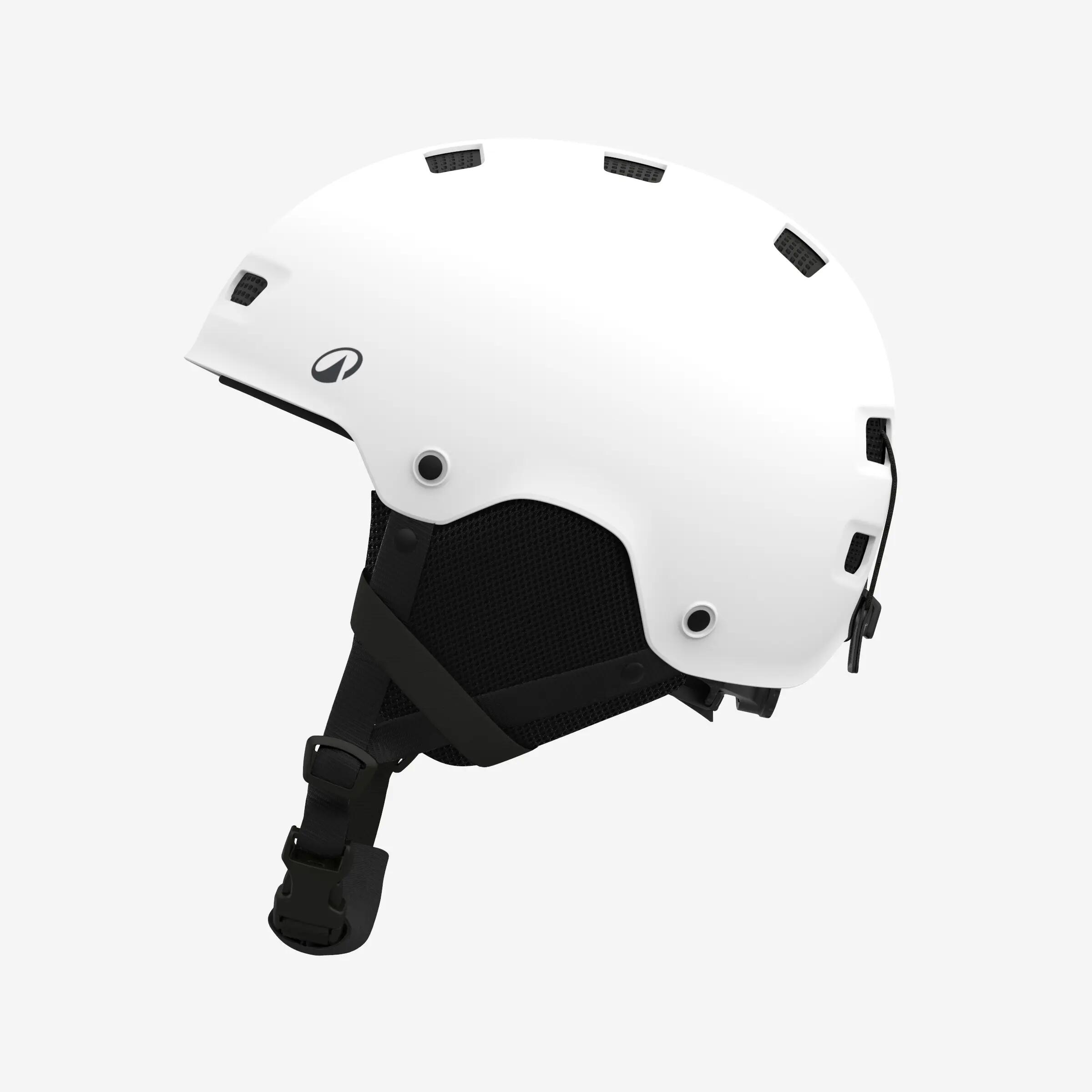 Lyžařská a snowboardová helma H-FS 300 pro děti i dospělé 2/17