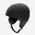 Casque de ski et de snowboard Visor + adulte, AM500 noir