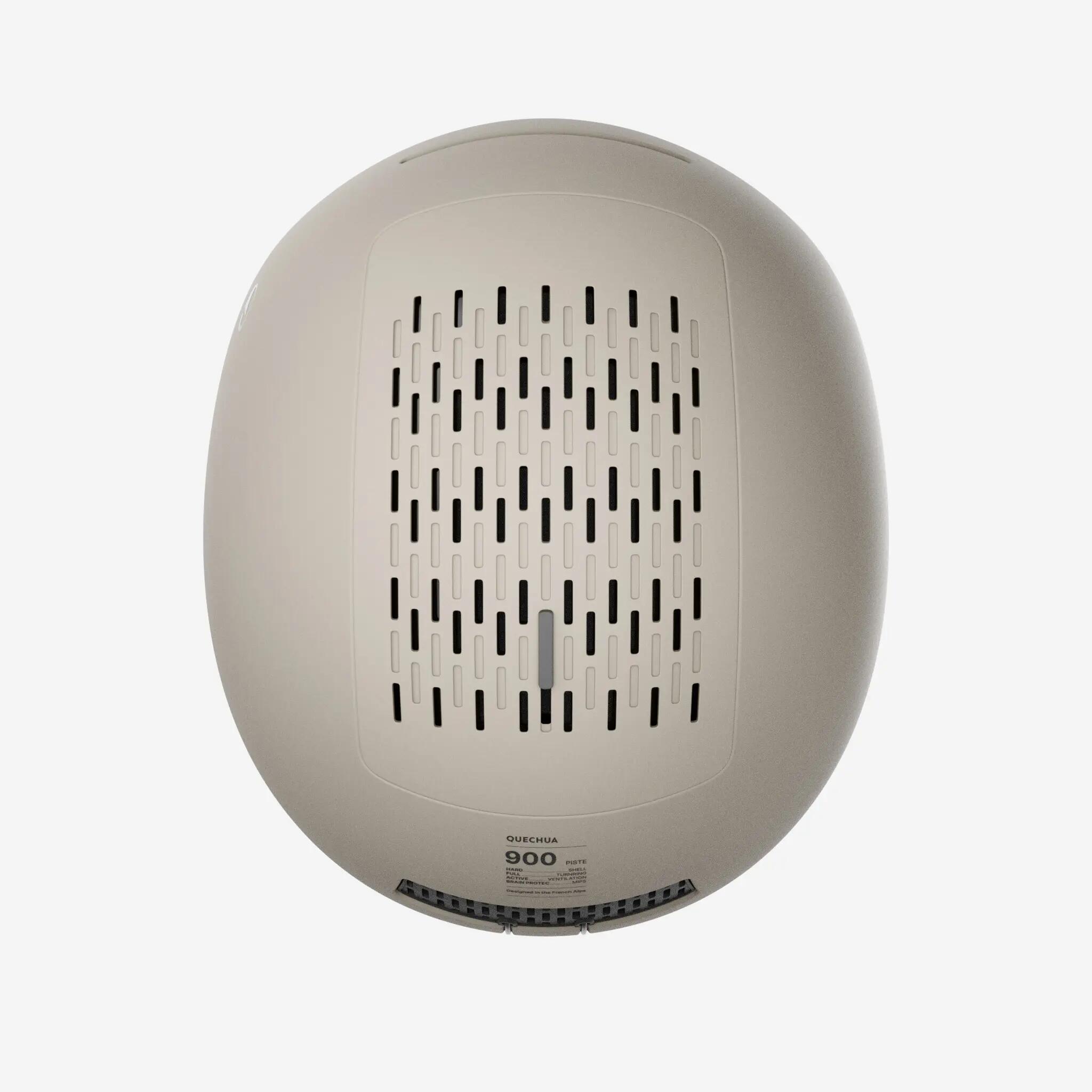 Lyžařská helma se zorníkem Visor + PST 900 Mips pro dospělé 9/9