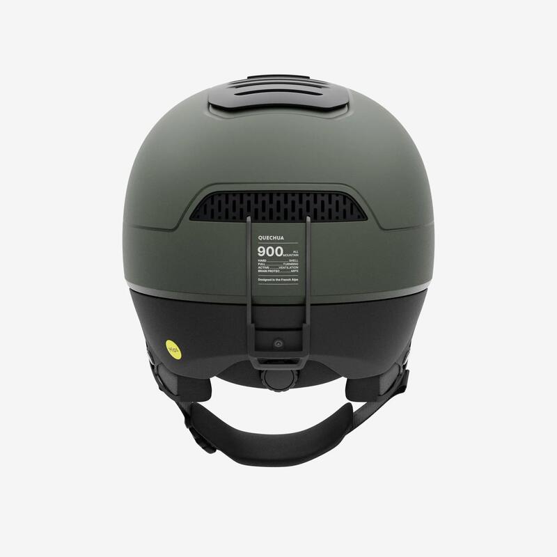 Sísisak - AM900 MIPS Visor+