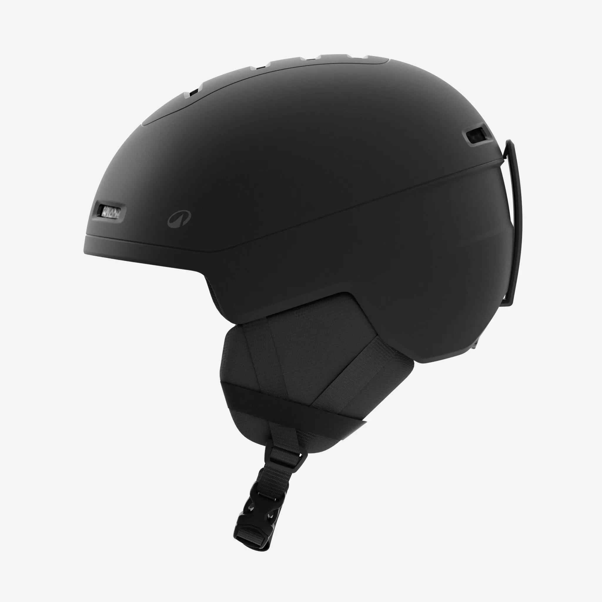 Lyžařská a snowboardová helma AM500 Visor+ pro dospělé 3/18