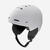 Casque de ski et de snowboard Visor + adulte, AM500 blanc