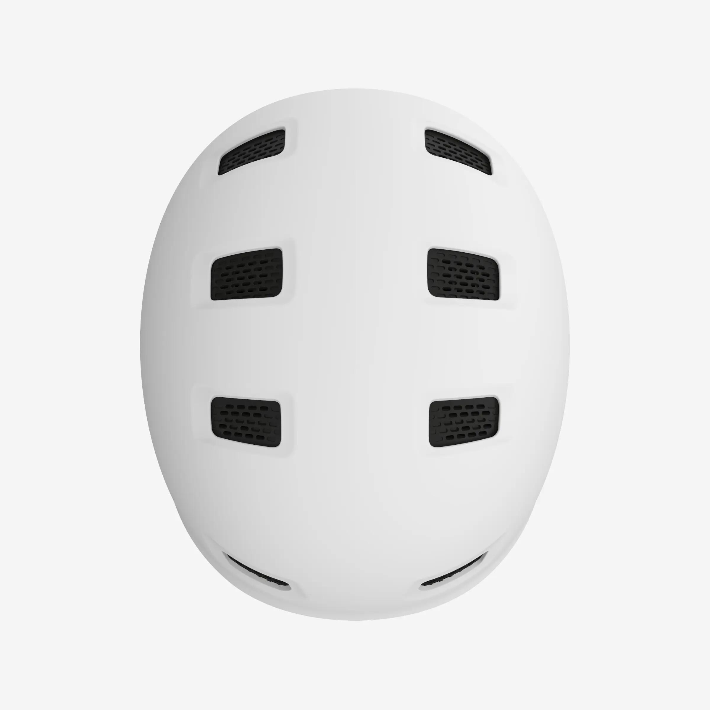 Lyžařská a snowboardová helma H-FS 300 pro děti i dospělé 7/17