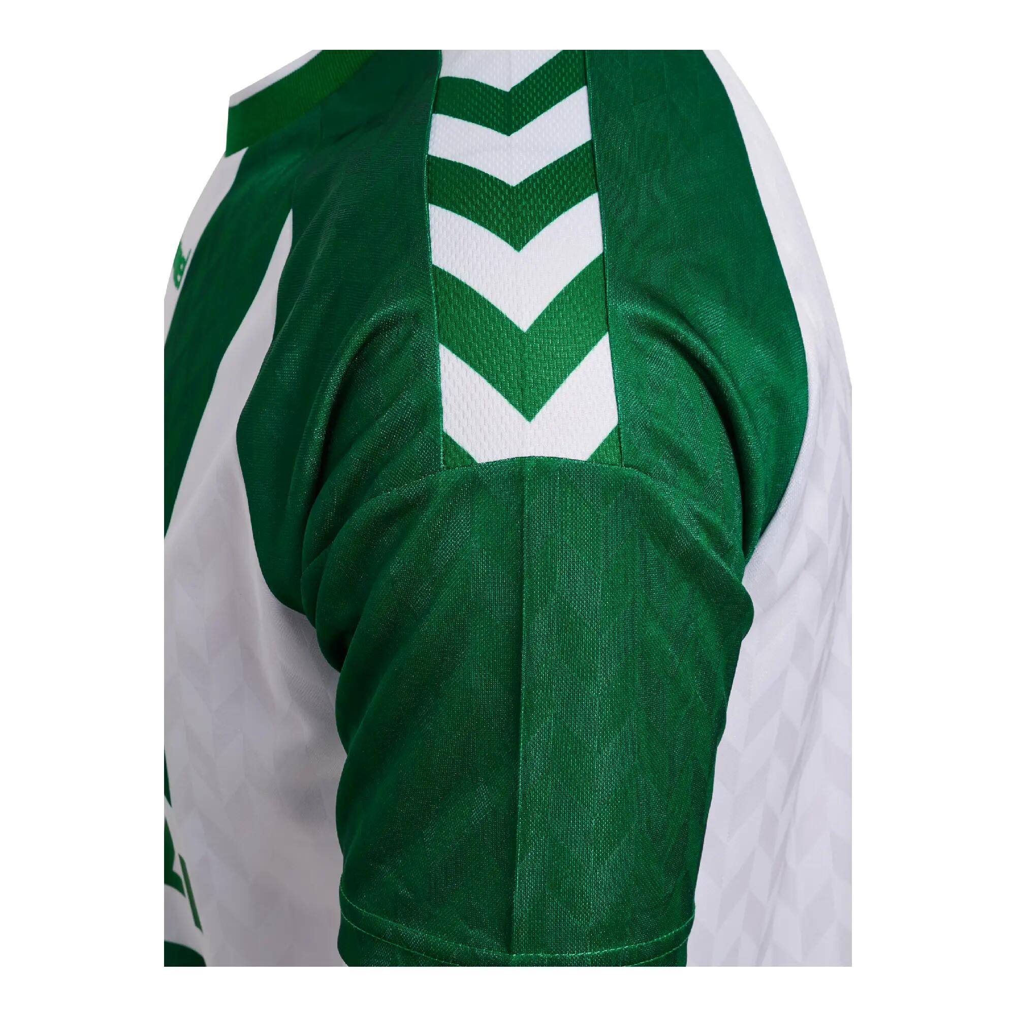 Damen/Herren Fußball Heimtrikot - SV Werder Bremen 26/27 4/5