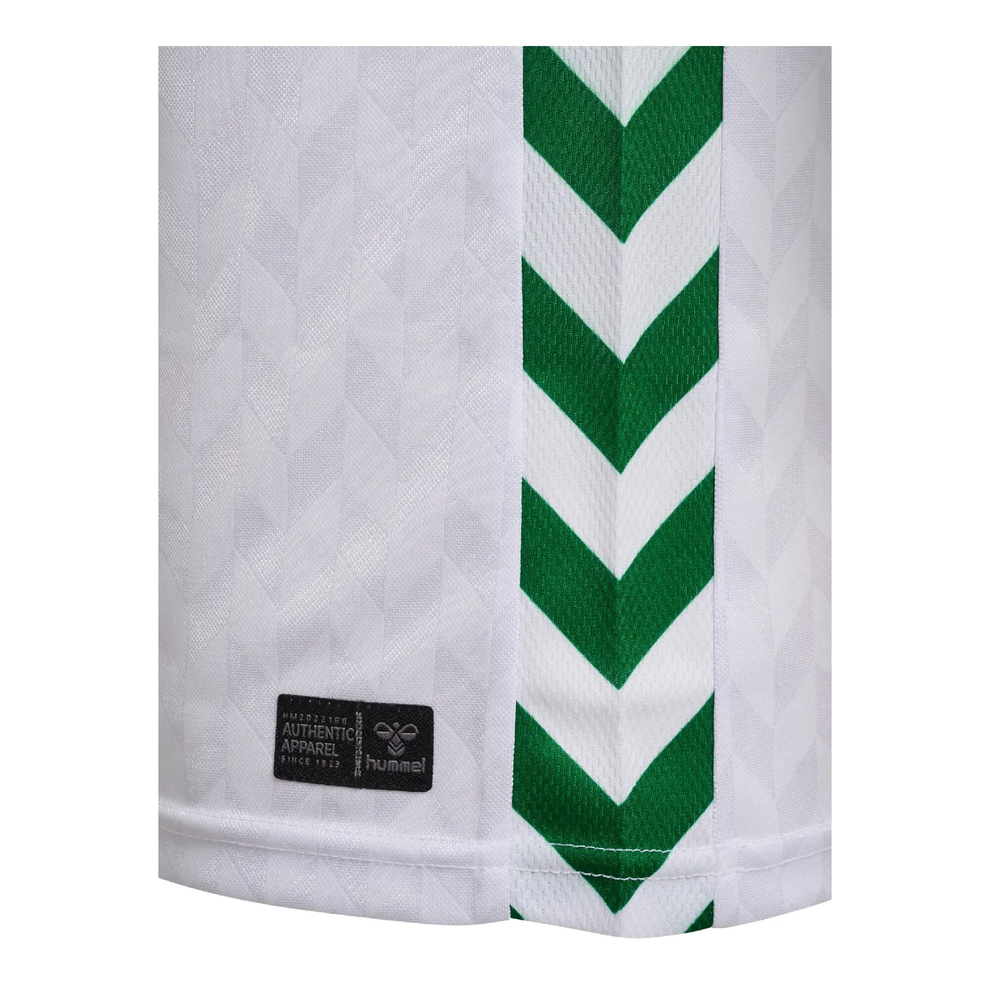 Damen/Herren Fußball Heimtrikot - SV Werder Bremen 26/27 5/5