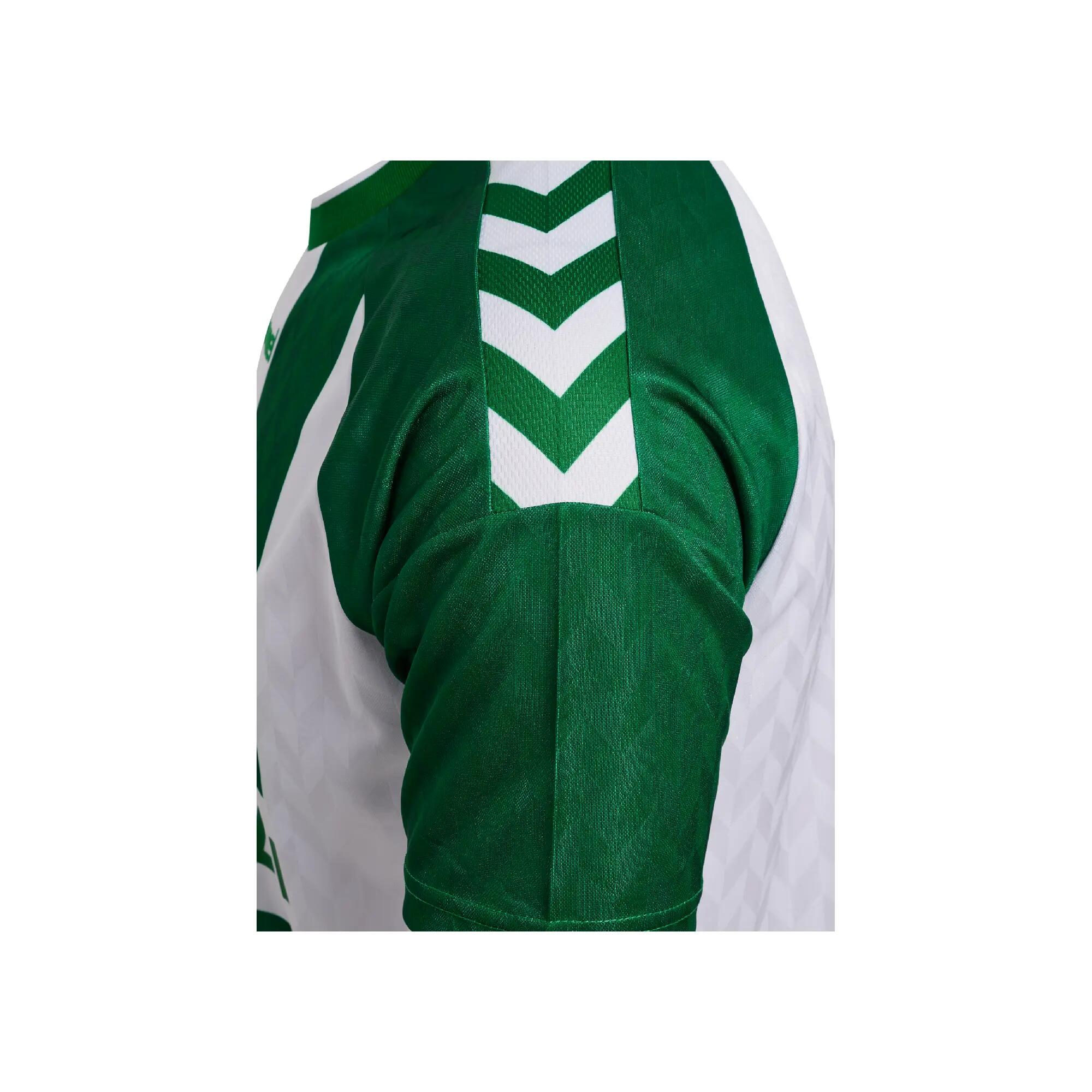 Kinder Fußball Heimtrikot - SV Werder Bremen 26/27 5/5