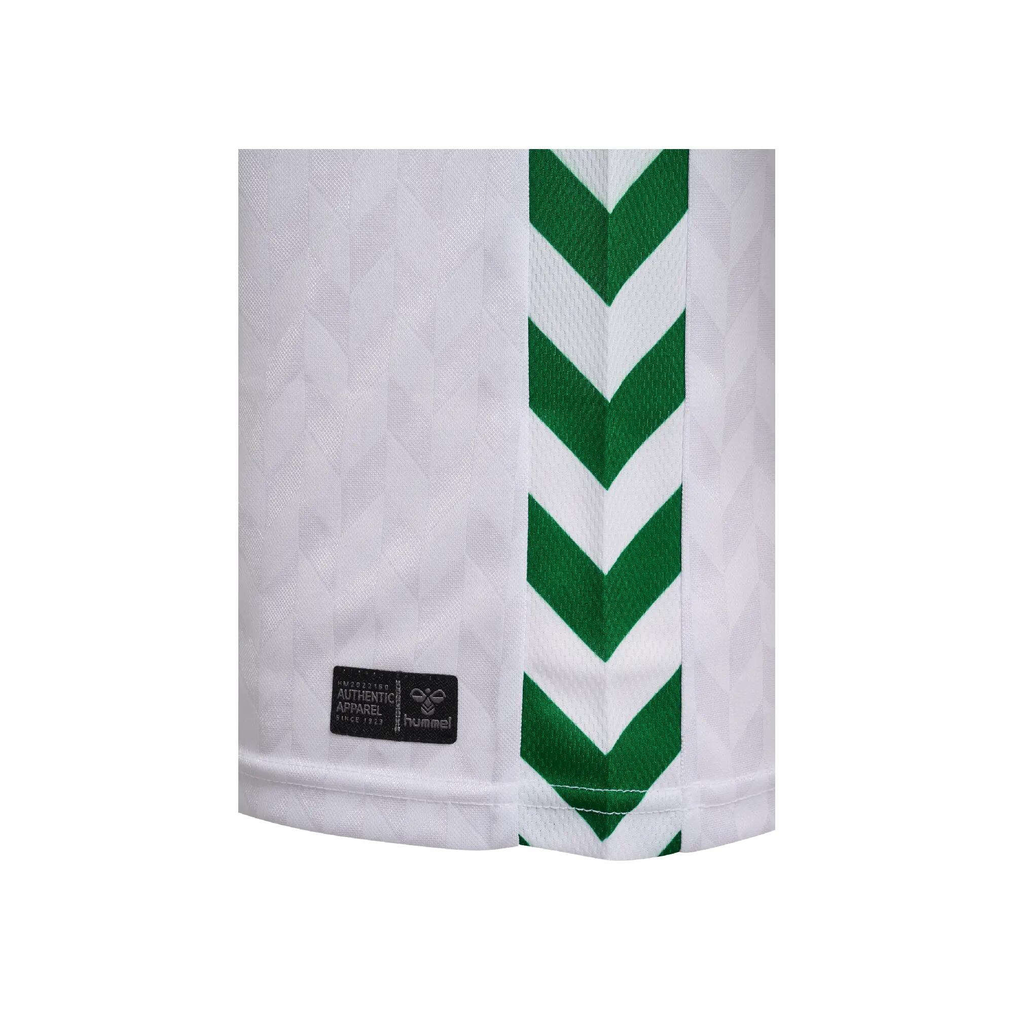 Kinder Fußball Heimtrikot - SV Werder Bremen 26/27 4/5