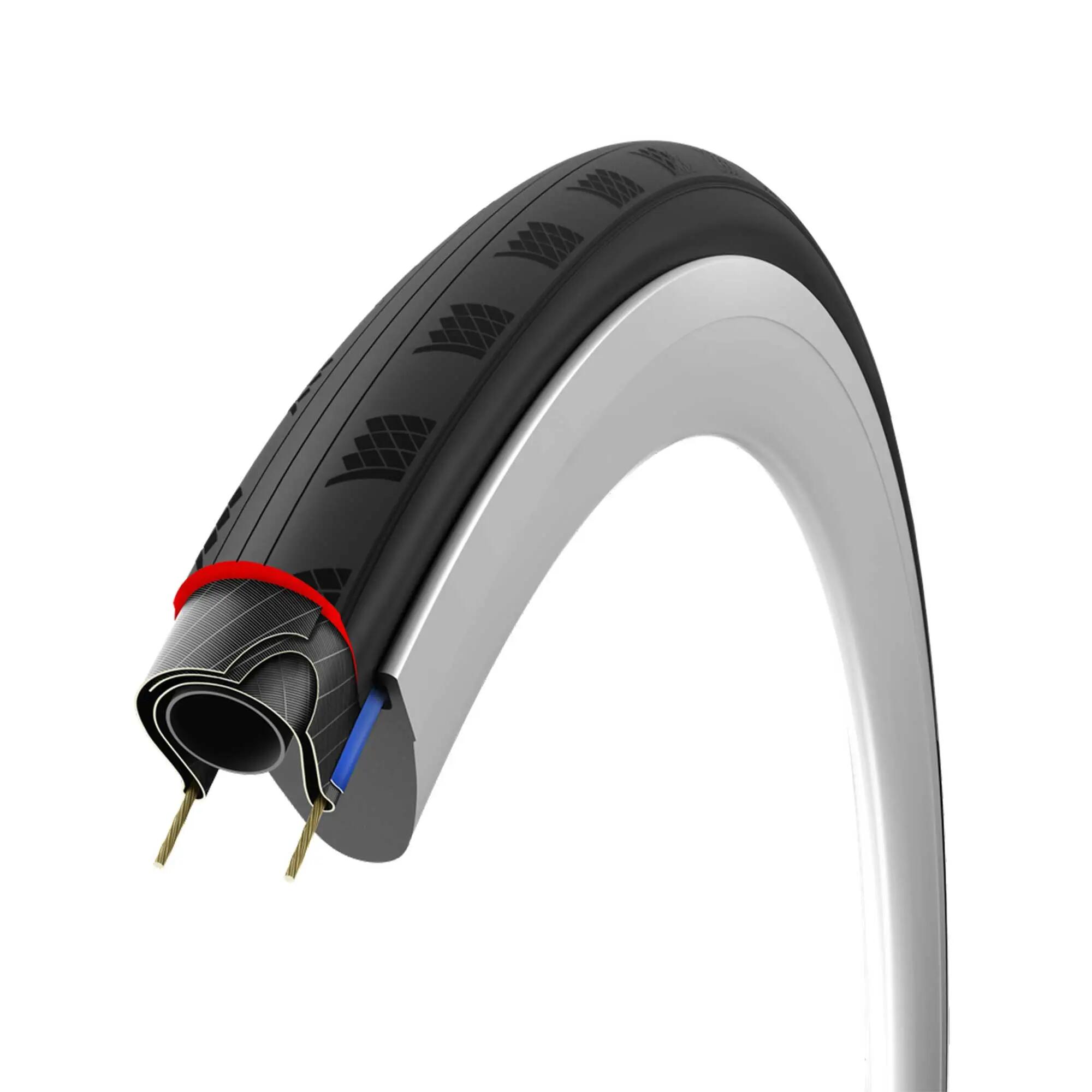 NEUMÁTICO VITTORIA ZAFFIRO EVO V 700X28 3/4