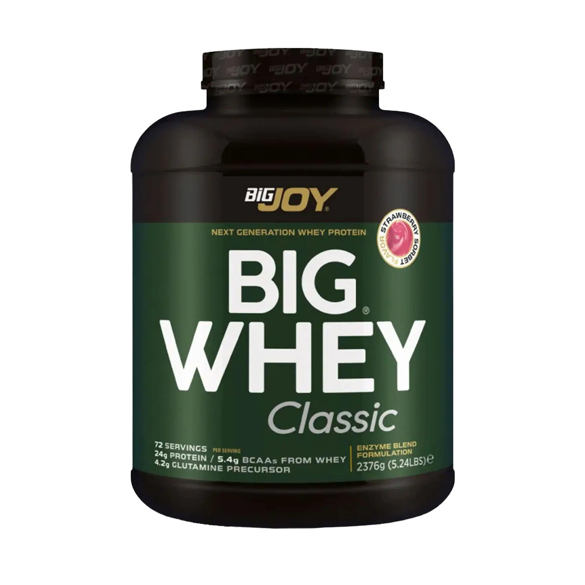 BIG JOY picture