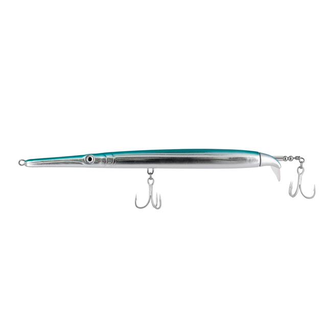 Needle bait pesca spinning mare Kabo Needle Fish Alaccia 225mm 37,2g elica