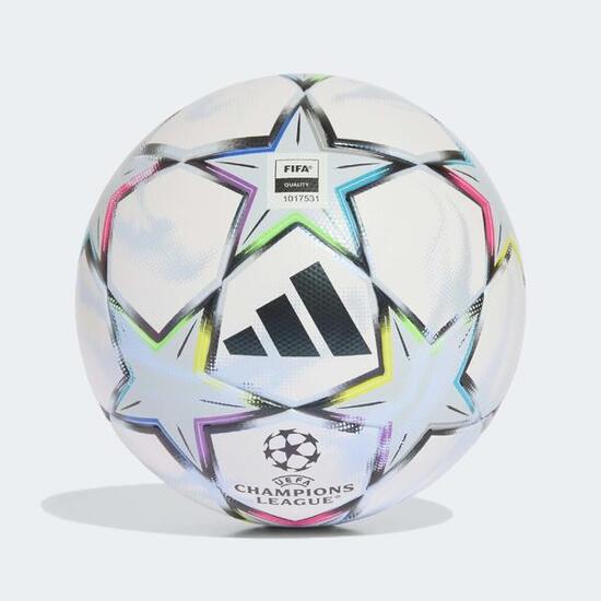 Ballon Ligue des Champions LGE 26/27 Taille 5