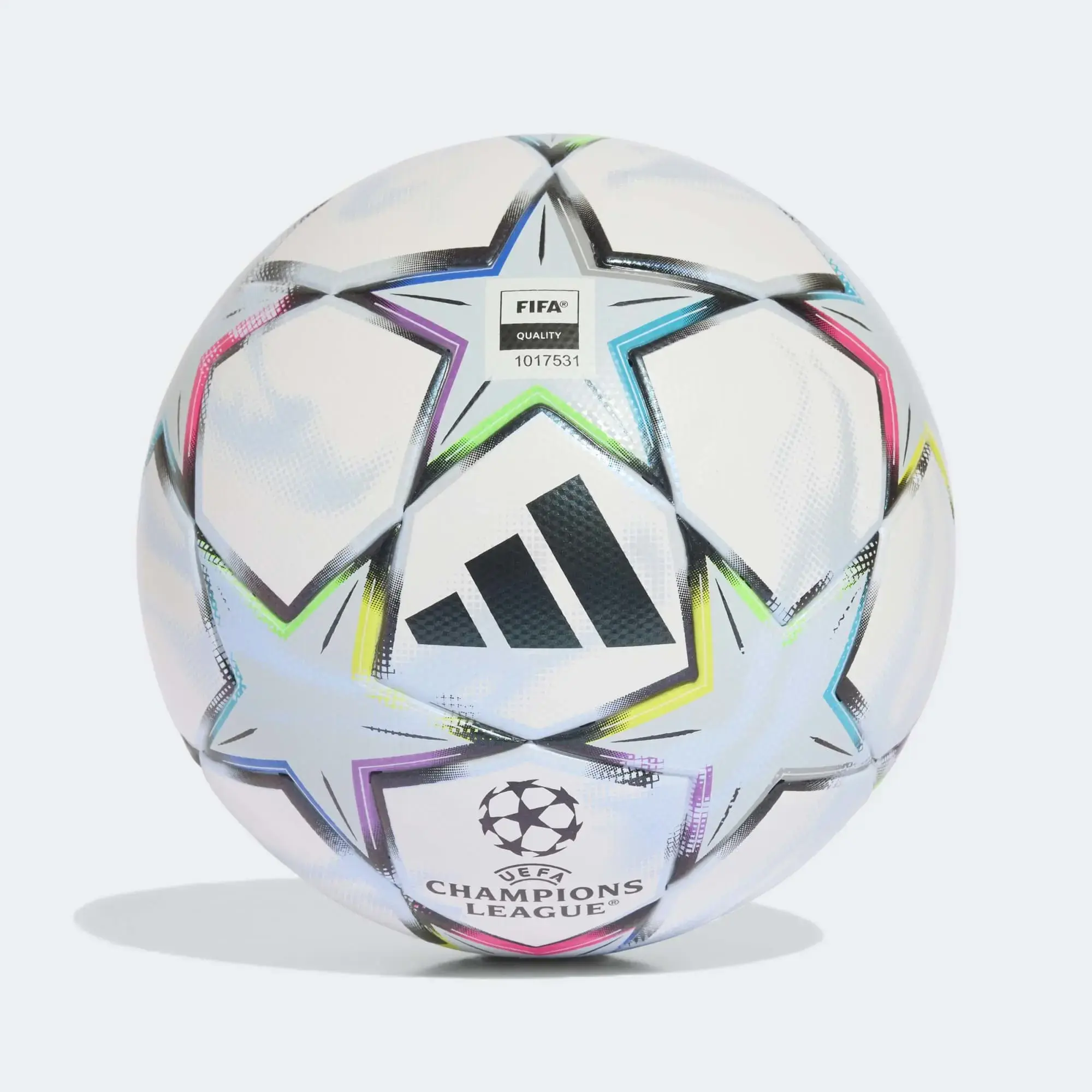 Piłka do piłki nożnej ADIDAS Champions League 26/27