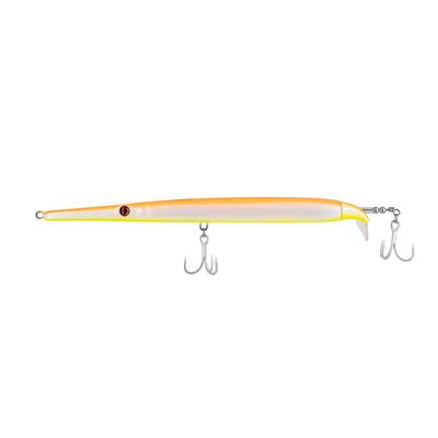 Needle bait pesca spinning mare Kabo Needle Fish ABG 225mm 372g elica