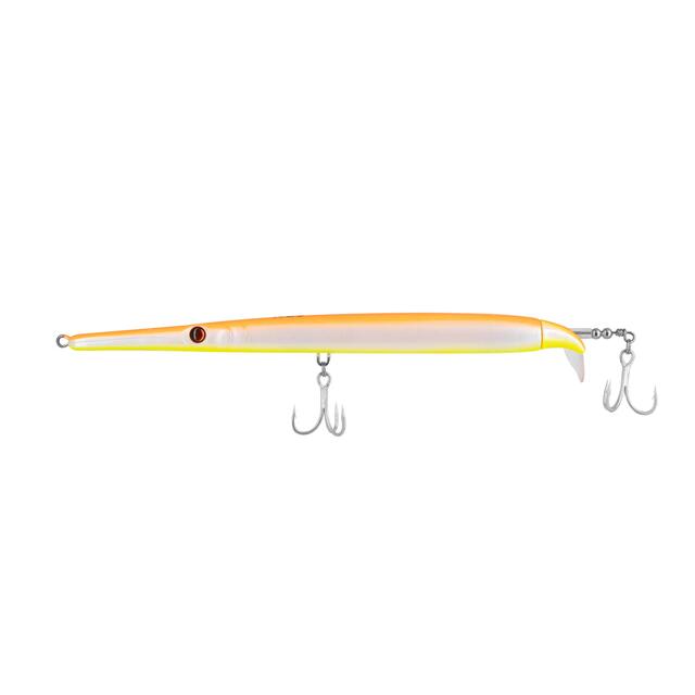 Needle bait pesca spinning mare Kabo Needle Fish ABG 225mm 37,2g elica