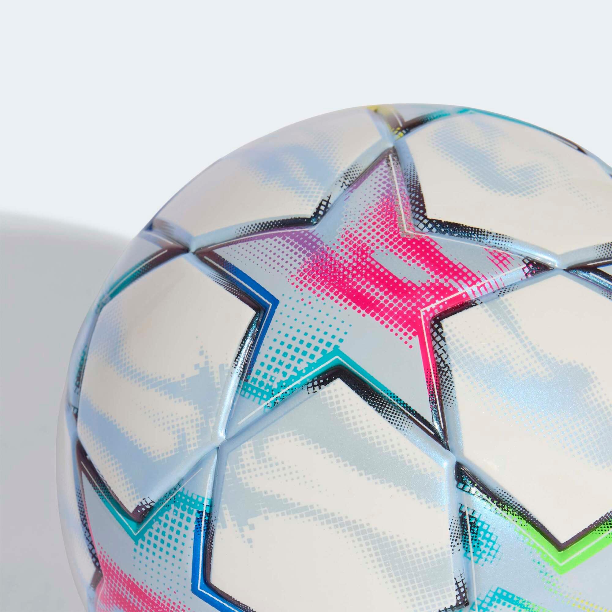 Mini ballon Ligue des Champions 26/27 4/4