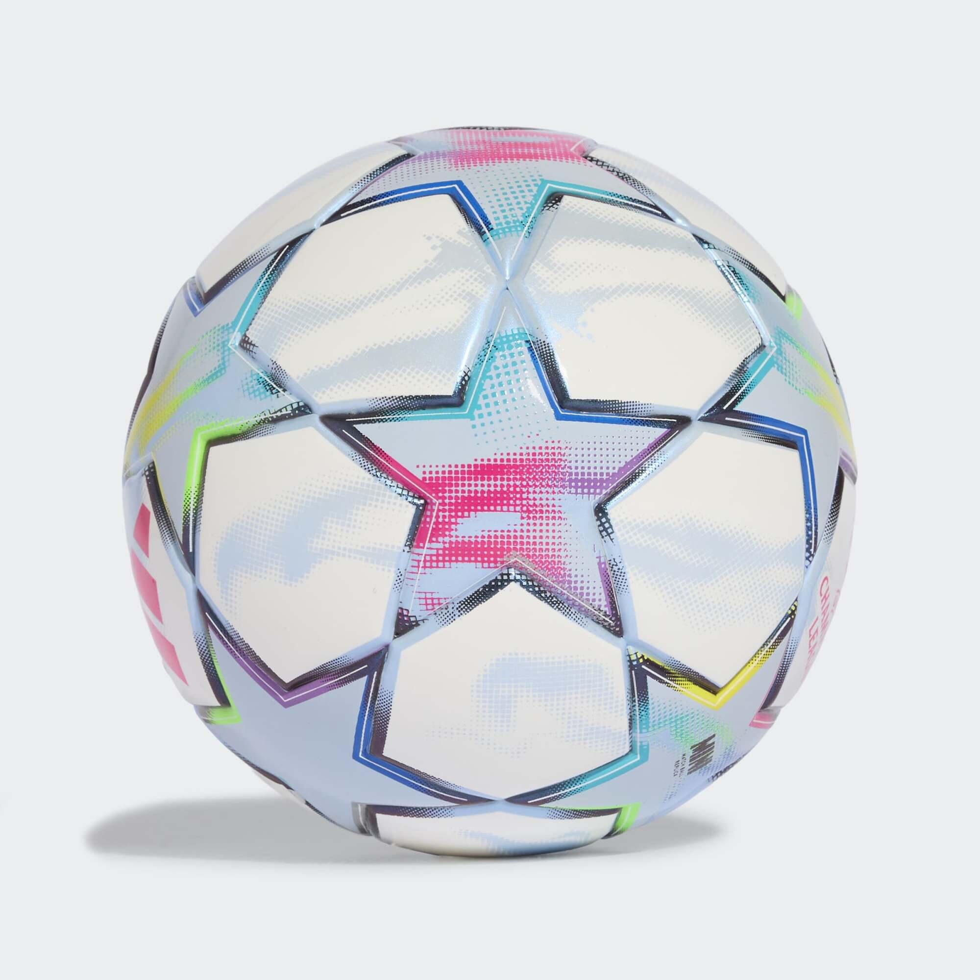Mini ballon Ligue des Champions 26/27 2/4