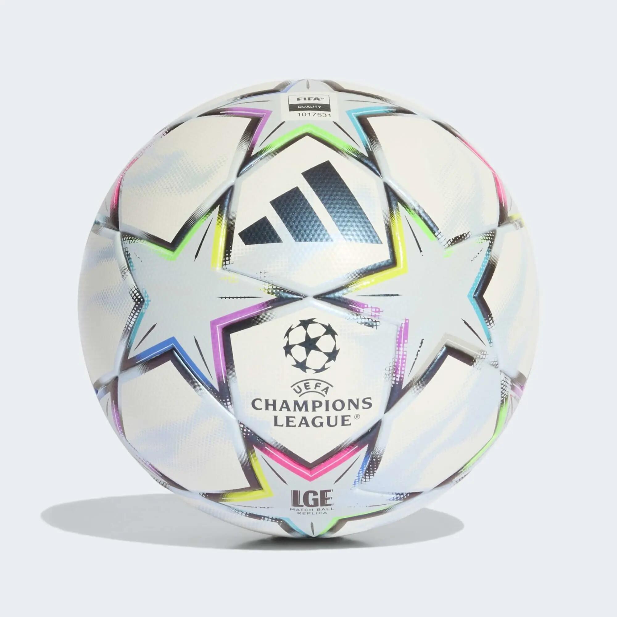 Pallone CHAMPIONS LEAGUE 2/5