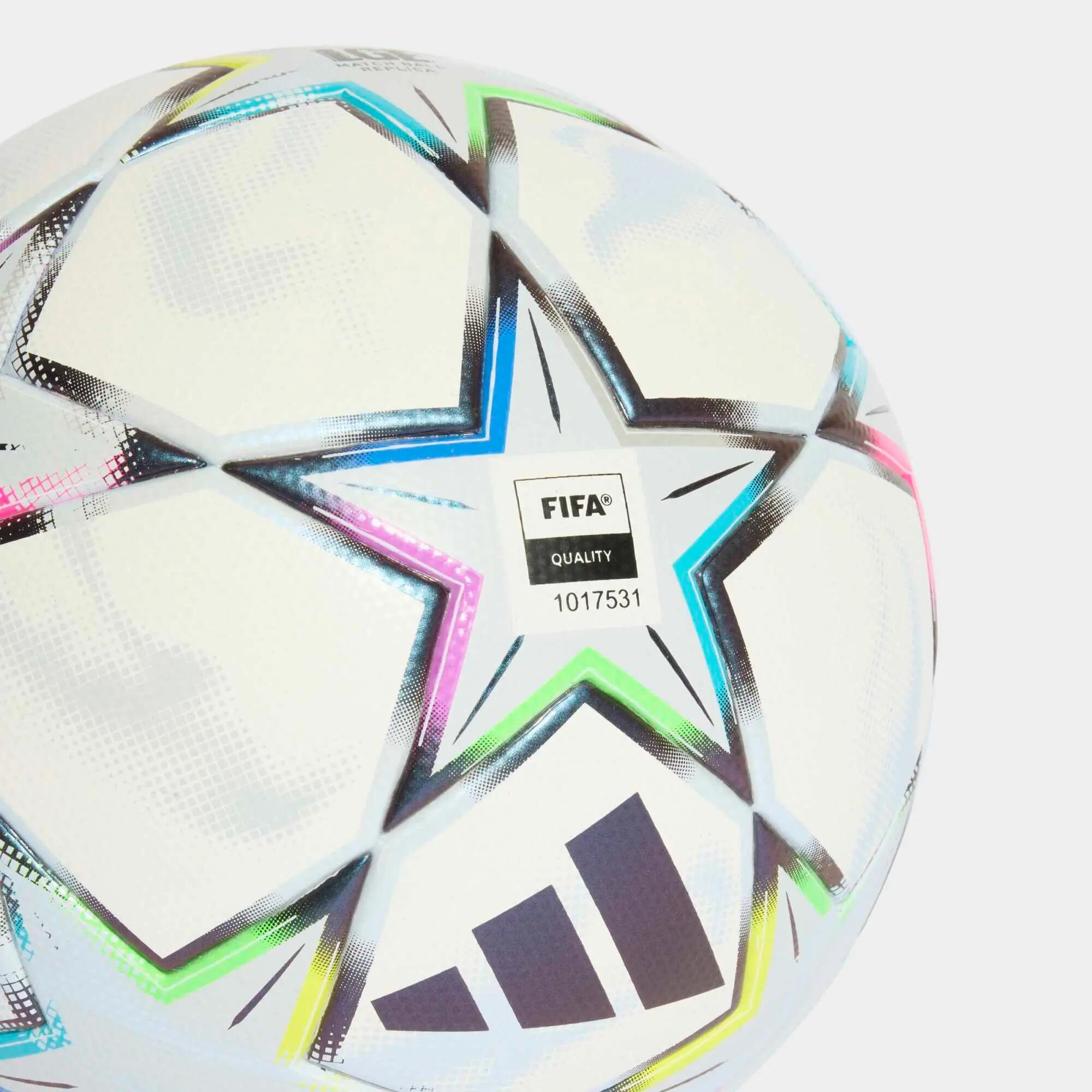 Pallone CHAMPIONS LEAGUE 4/5