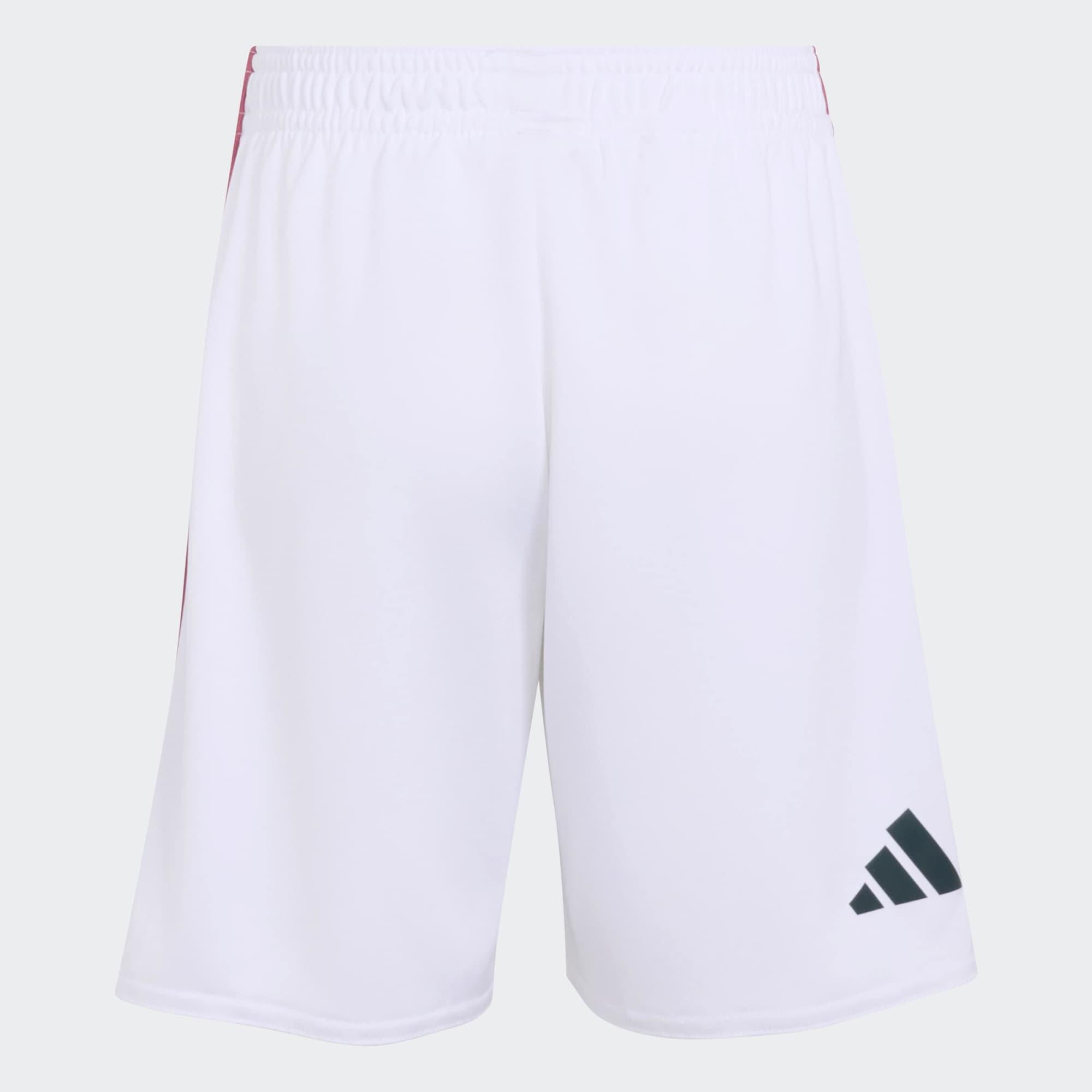 Minikit replica bambini REAL MADRID HOME 5/11