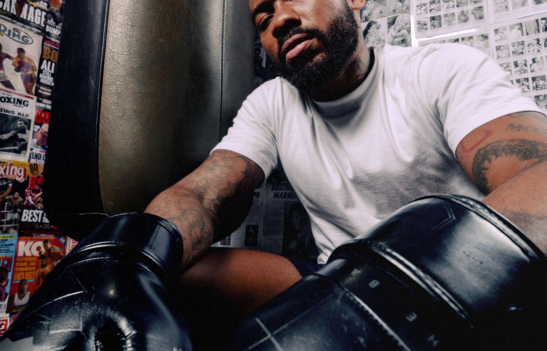BOXE