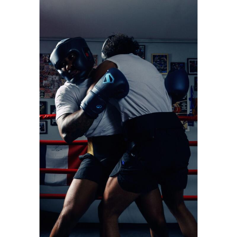 Boxkesztyű - Superman