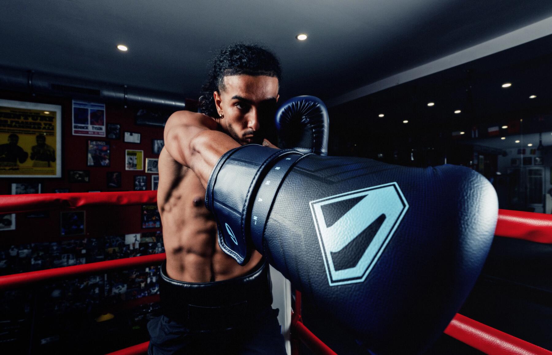 BOXE