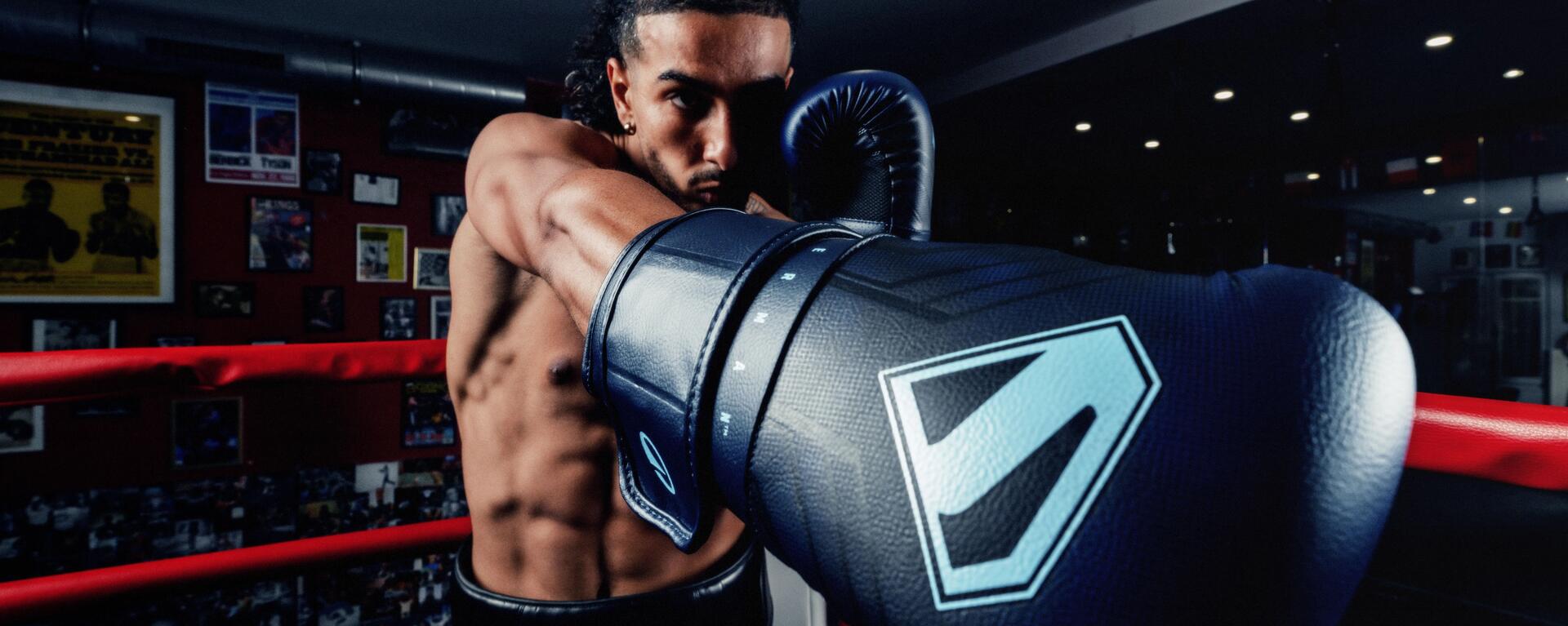 BOXE