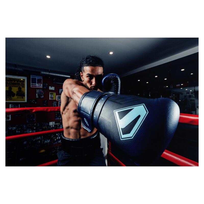 Boxkesztyű - Superman