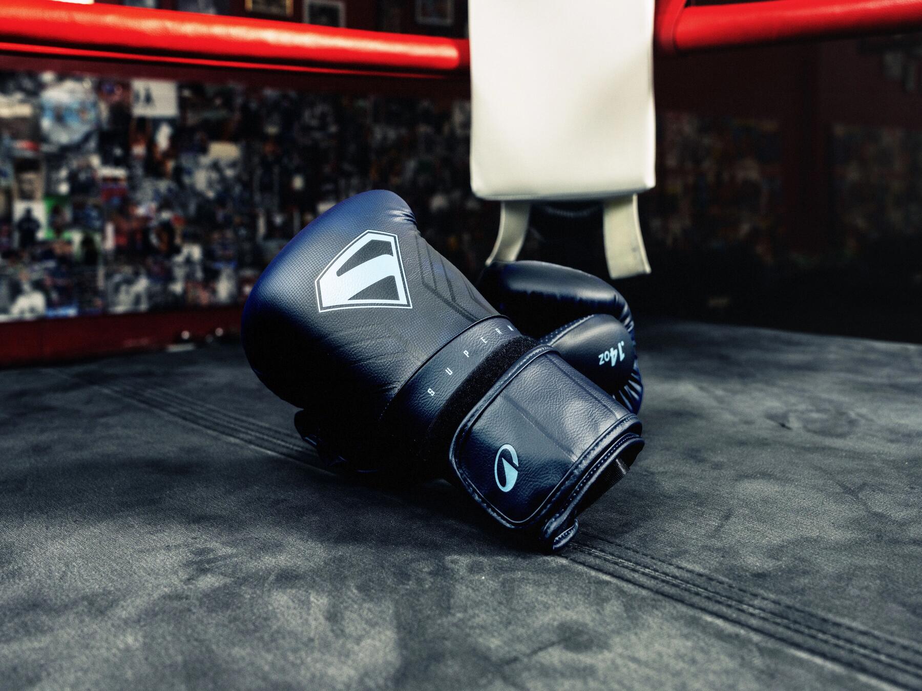 BOXE