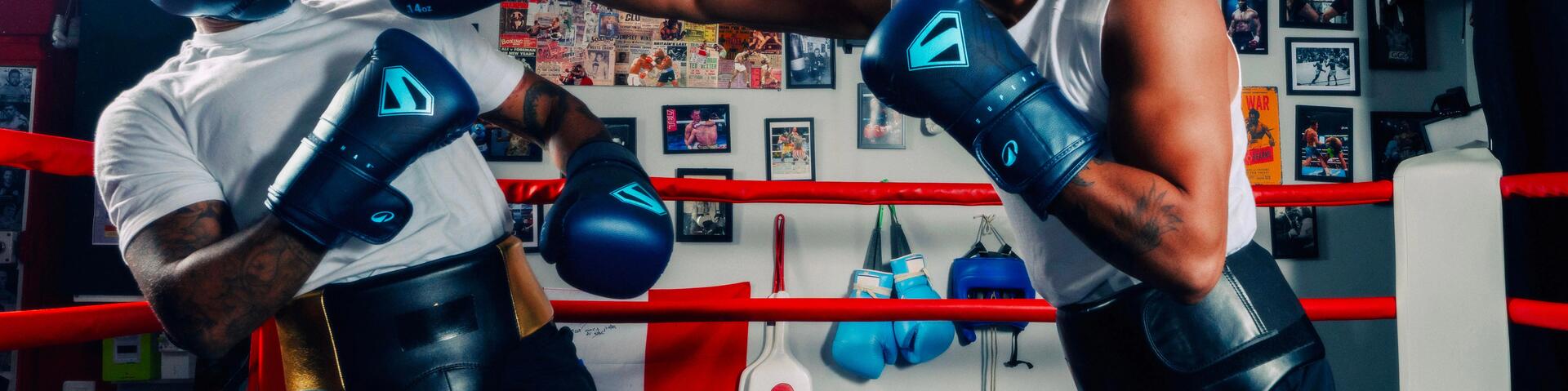 battle de sports