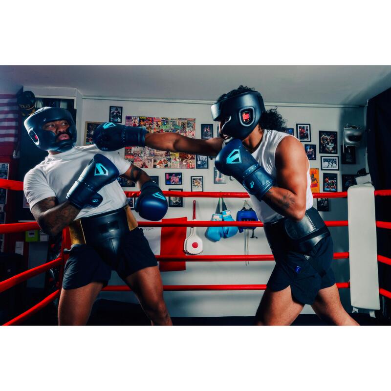 Boxkesztyű - Superman