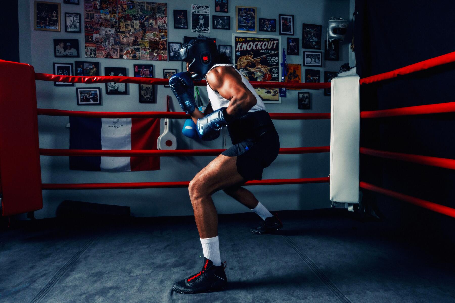 Quel sport pour se défouler ?